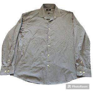 Dockers fitted button down MEN Large